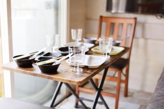 Lions Mansion Sapporo Jozankei Sanbankan 407 - Vacation STAY 26392v - Jozankei - 6