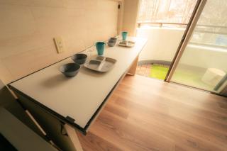 Lions Mansion Sapporo Jozankei Sanbankan 407 - Vacation STAY 26392v - Jozankei - 3
