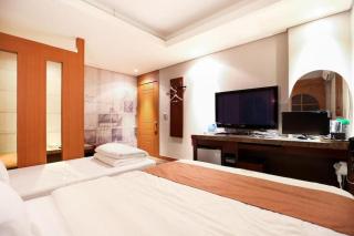 Hotel Highland - Seul - 7