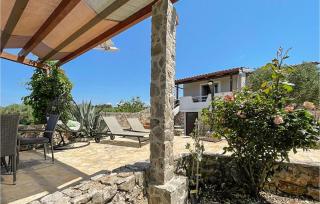 Awesome Home In Sali With House Sea View - Sali - 2