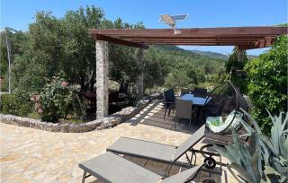 Awesome Home In Sali With House Sea View - Sali - 1