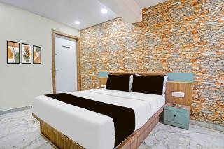 Hotel O N R - Ahmedabad - 7