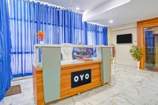 Hotel O N R - Ahmedabad - 0