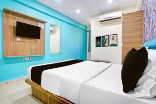 Hotel O N R - Ahmedabad - 5