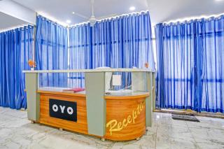 Hotel O N R - Ahmedabad - 0
