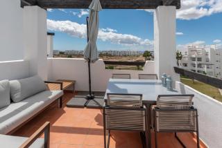 La Terraza Azul - las terrazas de la torre - regio murcia - Torre-Pacheco - 5
