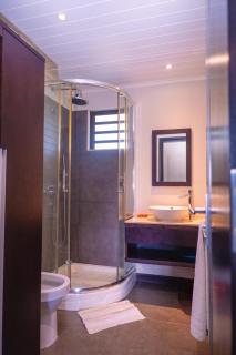 Domaine des Alizees & Spa - Grand-Baie - 5