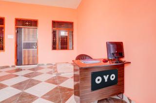 SPOT ON S K Hotel - Prayagraj - 5