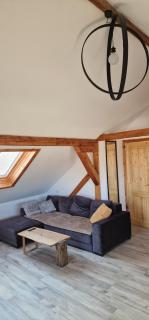 Top floor apartment with great city view - Braşov - 9