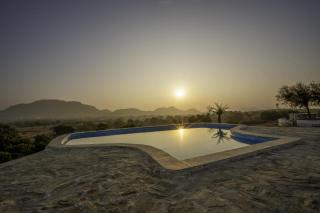 Maya Luxury The Quila Udaipur - 7