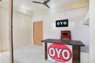 SPOT ON A K Hotal And Restaurant - 5