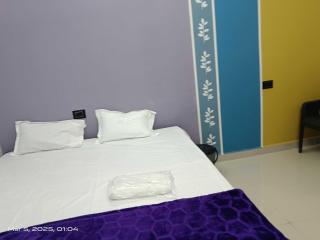 Hotel O Green Star - Bilāspur - 5