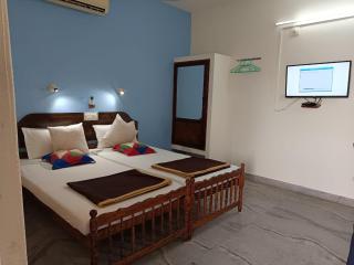 Hotel Thiruvathira - Trivandrum - 6