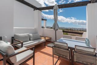 La Terraza Azul - las terrazas de la torre - regio murcia - Torre-Pacheco - 7