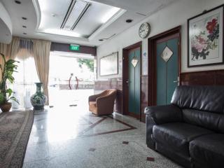 Lai Ming Hotel Cosmoland - Singapura - 8