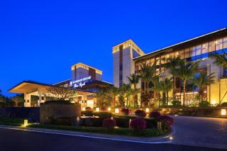 Wyndham Grand Plaza Royale Wenchang - Wenchang - 8