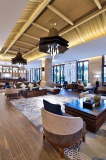 Wyndham Grand Plaza Royale Wenchang - Wenchang - 3