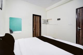 Hotel O Shivam Residency - Nuova Delhi - 6
