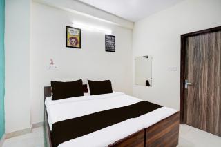 Hotel O Shivam Residency - Nuova Delhi - 7