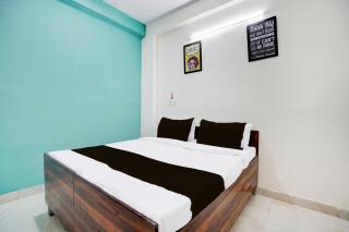Hotel O Shivam Residency - Nuova Delhi - 9