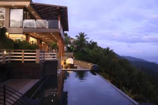 The Oriental Luxury Suites Tagaytay - Tagaytay - 9