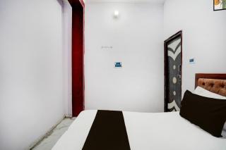 Spot ON Rose Guest House - Ghaziabad - 6