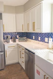 Caribbean feel,Mini&Disc Golf,Heated Pool,Game Rom - Panama City Beach - 1