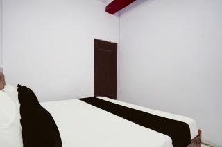 Spot ON Rose Guest House - Ghaziabad - 3