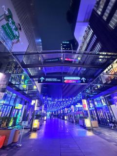BBCC APARTMENT AT LUCENTIA 2 - Kuala Lumpur - 7