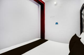 Spot ON Rose Guest House - Ghaziabad - 8