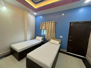 HOTEL O L R - Bodh Gaya - 6