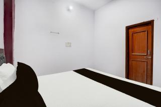 Spot ON Rose Guest House - Ghaziabad - 2