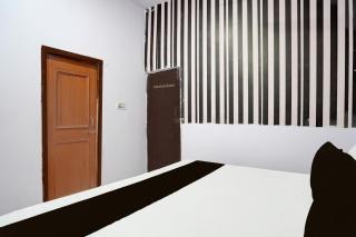 Spot ON Rose Guest House - Ghaziabad - 9