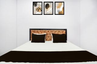 Spot ON Rose Guest House - Ghaziabad - 5
