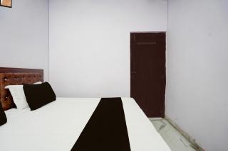 Spot ON Rose Guest House - Ghaziabad - 1