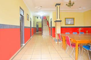 Hotel O Bandar Lampung Near Teropong Kota Bukit Cindy Formerly Divka Residence - Tanjungkarang - 4