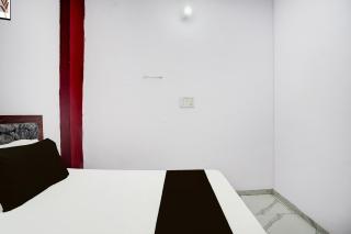 Spot ON Rose Guest House - Ghaziabad - 4