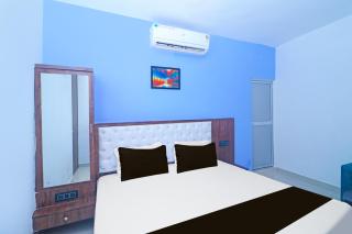 Hotel O MG International - Jamshedpur - 5