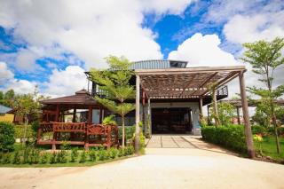 Maderbua hotel - Udon Thani - 8
