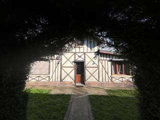 Maison au calme au pied du parc Saint Pierre, proche cathédrale, hortillonnages et gare - Amiens - 6