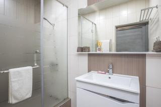 Perfect New apartment! 2 Bedrooms, Teryan street,North Avenue - Ereván - 3
