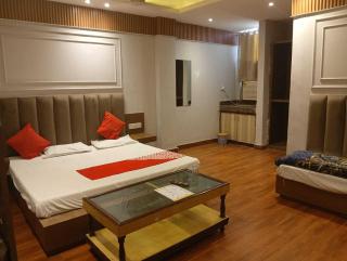 HOTEL O RK - Kānpur - 9
