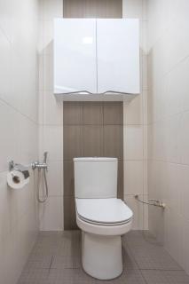 Perfect New apartment! 2 Bedrooms, Teryan street,North Avenue - Ereván - 4