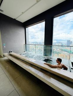 BBCC APARTMENT AT LUCENTIA 2 - Kuala Lumpur - 8