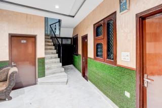 Hotel O A - ONE GUEST HOUSE - 5