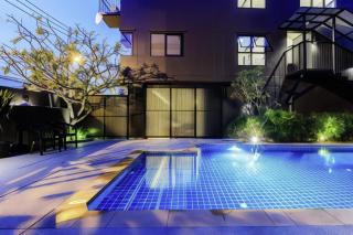 Prima House Pattaya. - Centro di Pattaya - 3