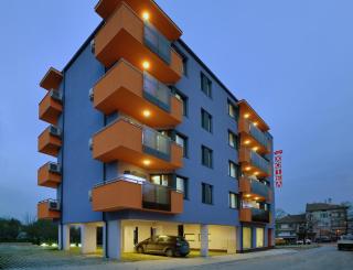Hotel Hello Hissar - 3