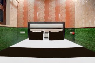 Hotel O A - ONE GUEST HOUSE - Mohali - 2