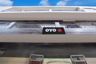 Hotel O A - ONE GUEST HOUSE - 9