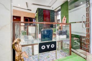 Hotel O A - ONE GUEST HOUSE - Mohali - 0